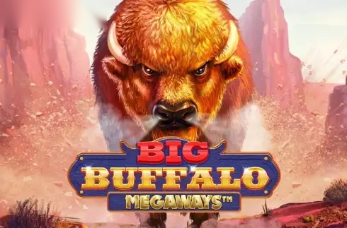 Big Buffalo Megaways