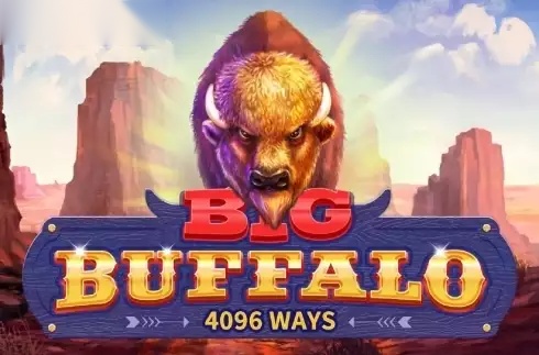 Big Buffalo