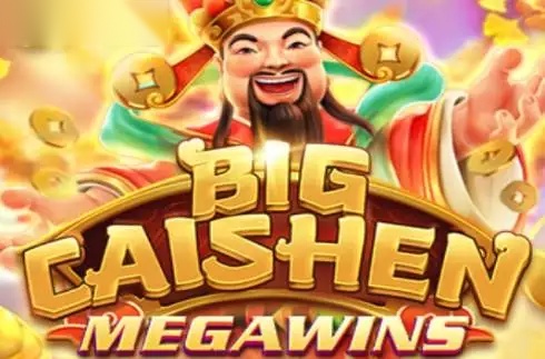 Big CaiShen Megawins