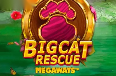 Big Cat Rescue Megaways slot Red Tiger Gaming