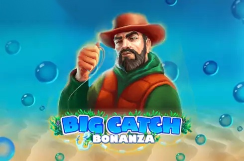 Big Catch Bonanza