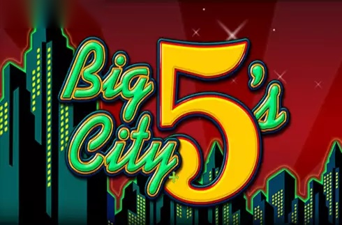 Big City 5's slot IGT