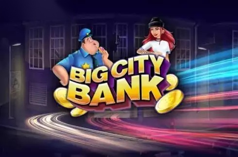 Big City Bank