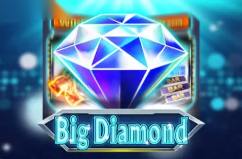 Big Diamond slot Dragoon Soft