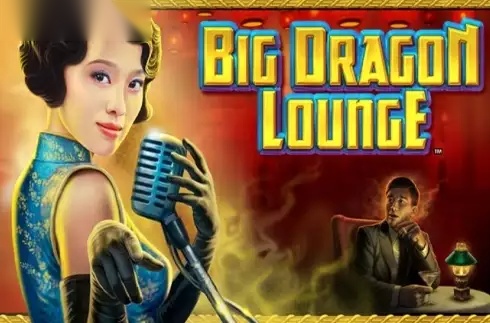 Big Dragon Lounge