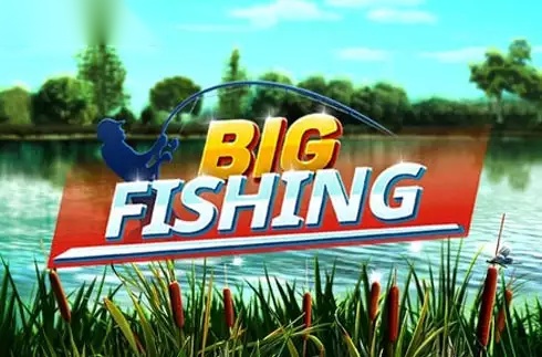 Big Fishing slot Cayetano Gaming
