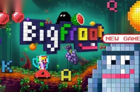 BigFroot