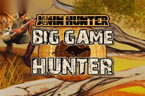 Big Game Hunter