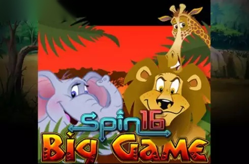 Big Game Spin16