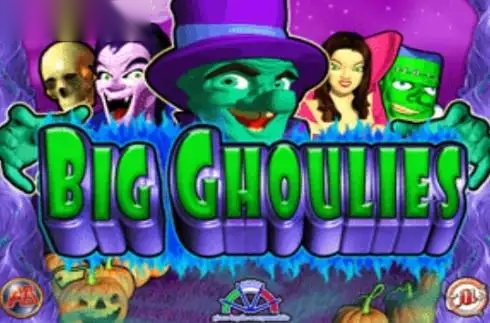 Big Ghoulies