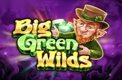 Big Green Wilds