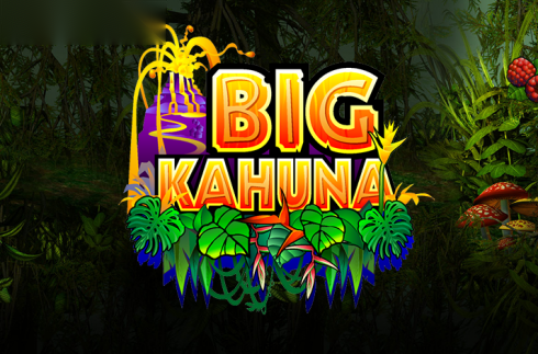 Big Kahuna