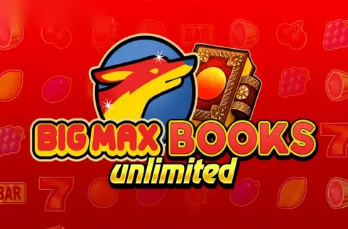 Big Max Books Unlimited