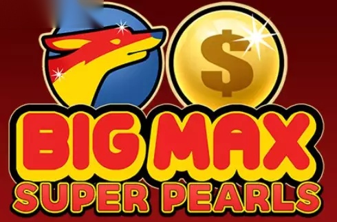 Big Max Super Pearls