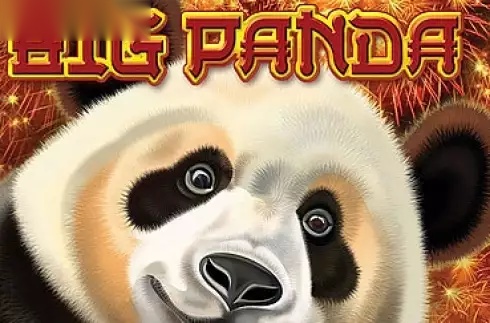 Big Panda