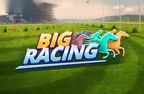 Big Racing slot Cayetano Gaming