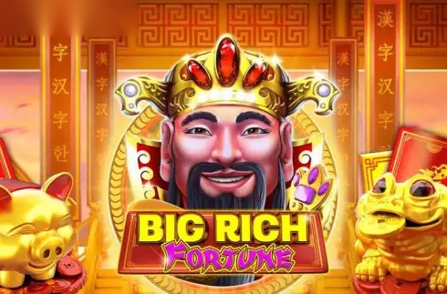 Big Rich Fortune