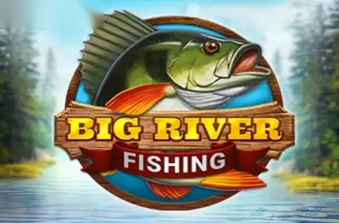 Big River Fishing slot HungryBear