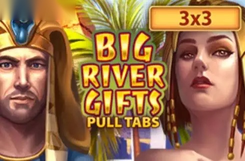 Big River Gifts