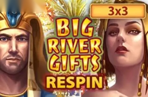 Big River Gifts