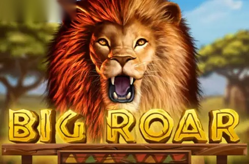 Big Roar slot Indigo Magic