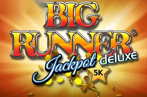 Big Runner Deluxe Jackpot