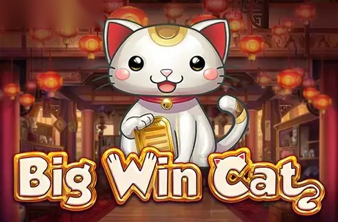 Big Win Cat slot Play'n GO