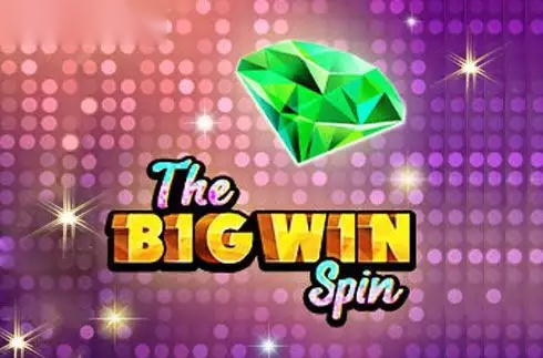 Big Win Spin