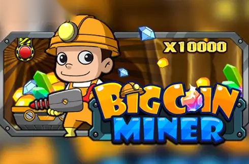 Bigcoin Miner