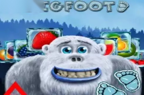 Bigfoot (AGT) slot AGT Software