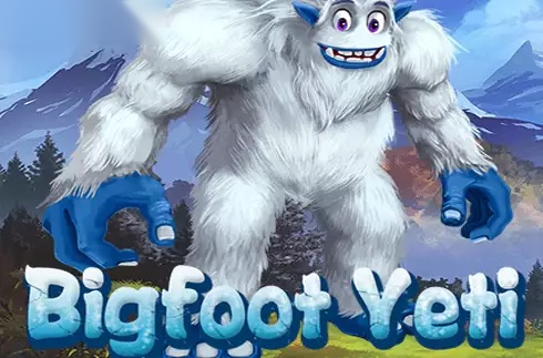 Bigfoot Yeti