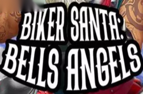 Biker Santa: Bells Angels Scratch slot Boldplay