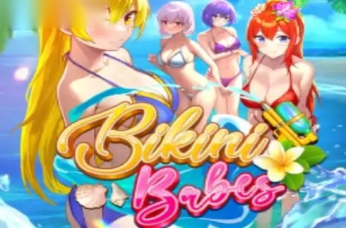 Bikini Babes slot Naga Games