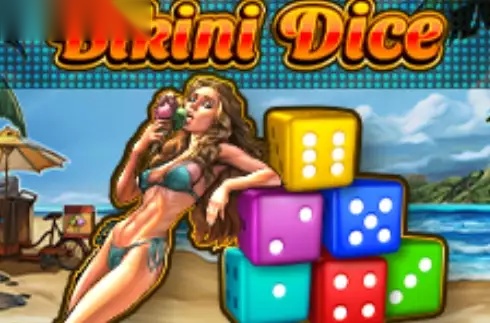 Bikini Dice