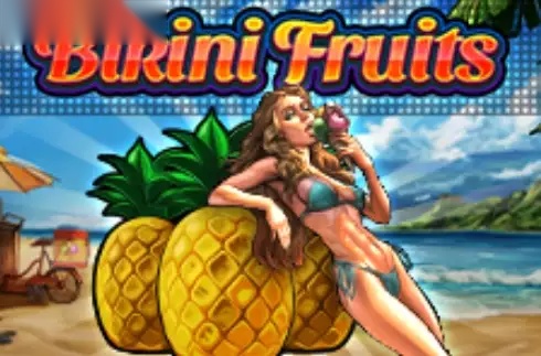 Bikini Fruits slot Fazi