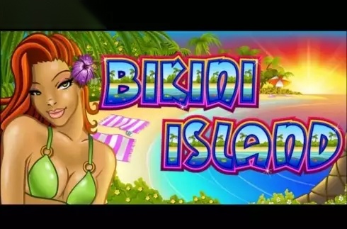 Bikini Island slot Habanero