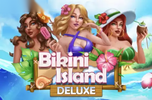 Bikini Island Deluxe