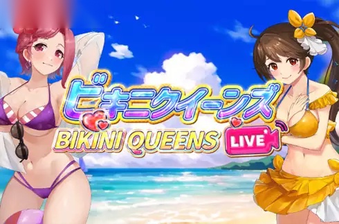 Bikini Queens Live