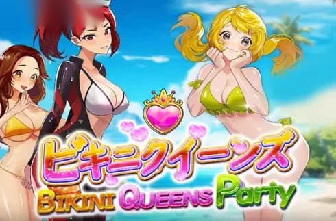 Bikini Queens Party