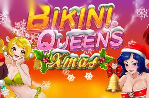 Bikini Queens Xmas