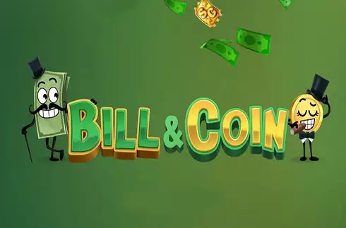 Bill & Coin slot Relax Gaming