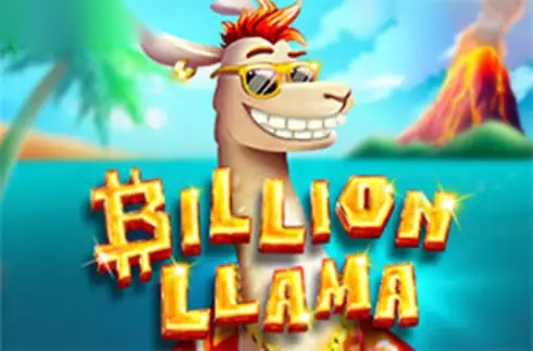Billion Llama slot Caleta Gaming