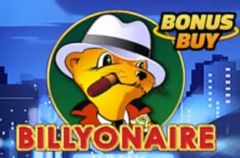 Billyonaire Bonus Buy slot Amatic Industries