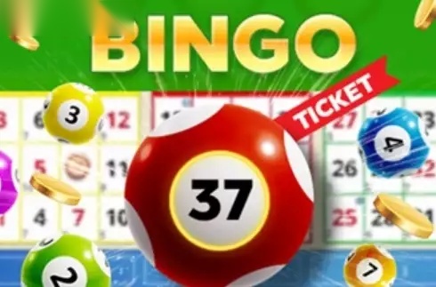 Bingo 37 Ticket