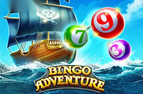 Bingo Adventure