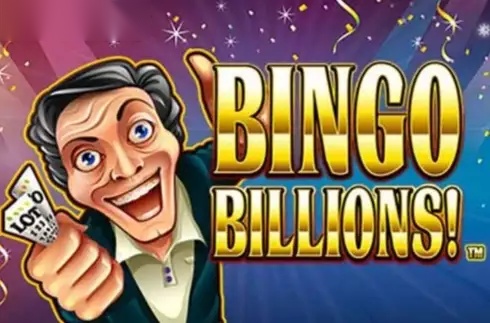 Bingo Billions Dice slot Nextgen Gaming