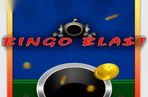 Bingo Blast slot FBM Gaming