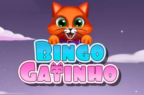 Bingo Gatinho slot Caleta Gaming