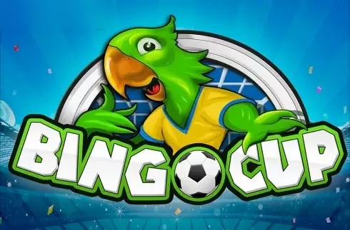 Bingo Cup slot ZITRO