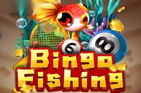 Bingo Fishing slot Dragoon Soft